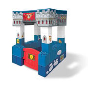 Mega Bloks My Knight's Castle Playset